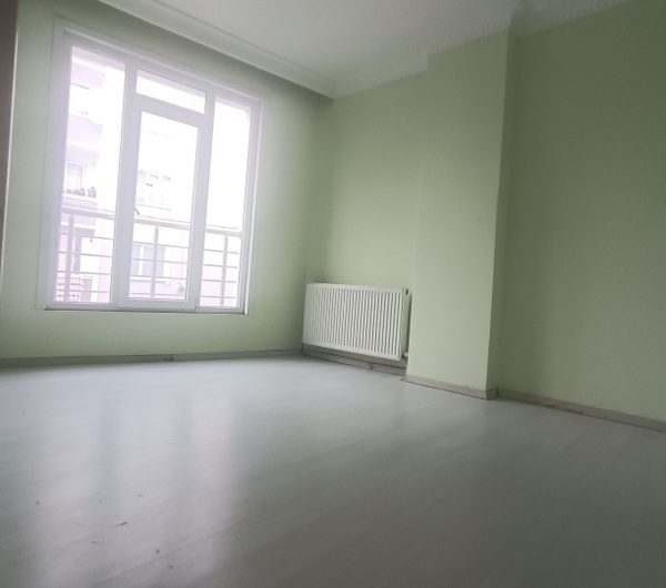 istiklal mah de havalimanına yakın satılık 85m² 2+1 –1.kat daire