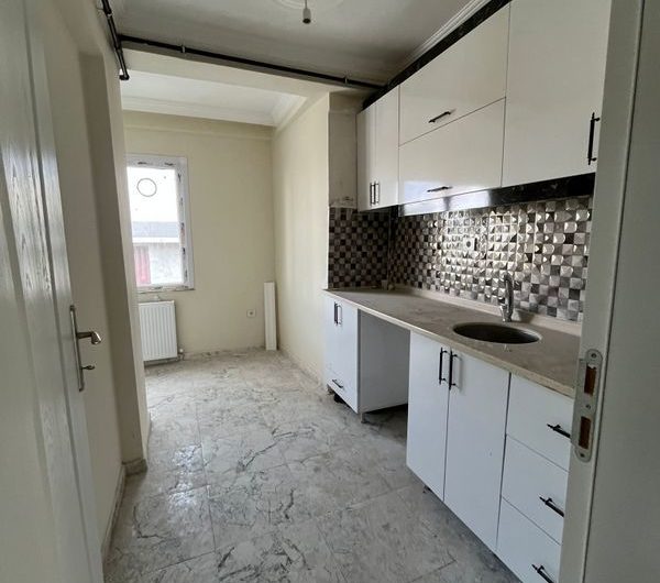 Arnavutköy Atatürk mah de  havalimanına yakın satılık 180 m² 5+1 – dubleks  kat daire