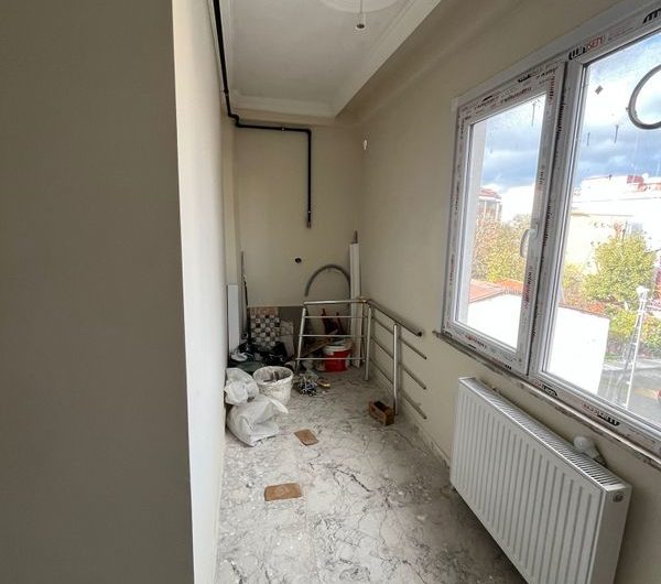 Arnavutköy Atatürk mah de  havalimanına yakın satılık 180 m² 5+1 – dubleks  kat daire