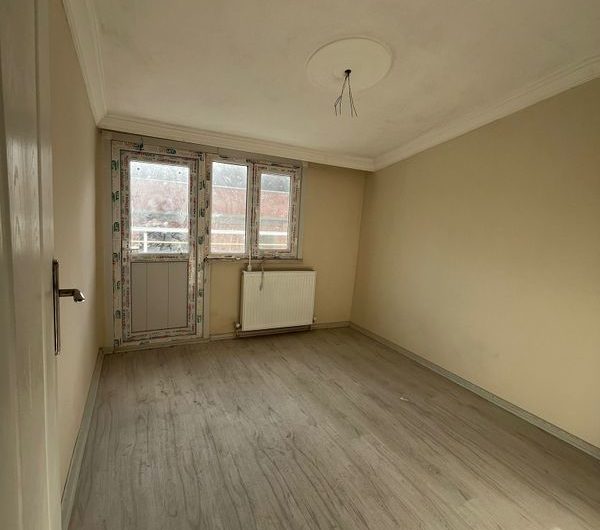 Arnavutköy Atatürk mah de  havalimanına yakın satılık 180 m² 5+1 – dubleks  kat daire