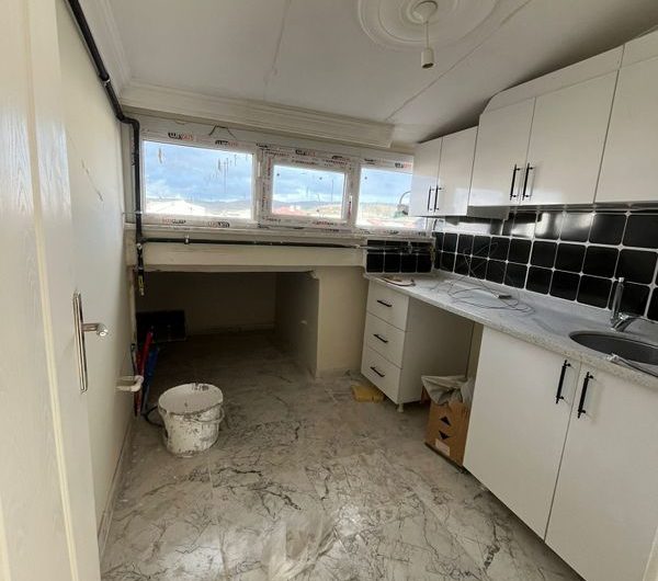 Arnavutköy Atatürk mah de  havalimanına yakın satılık 180 m² 5+1 – dubleks  kat daire