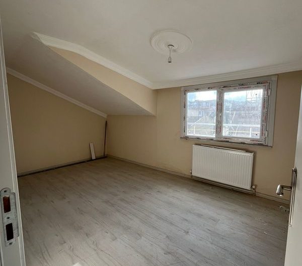Arnavutköy Atatürk mah de  havalimanına yakın satılık 180 m² 5+1 – dubleks  kat daire