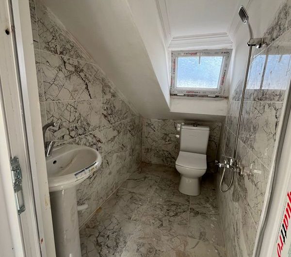 Arnavutköy Atatürk mah de  havalimanına yakın satılık 180 m² 5+1 – dubleks  kat daire