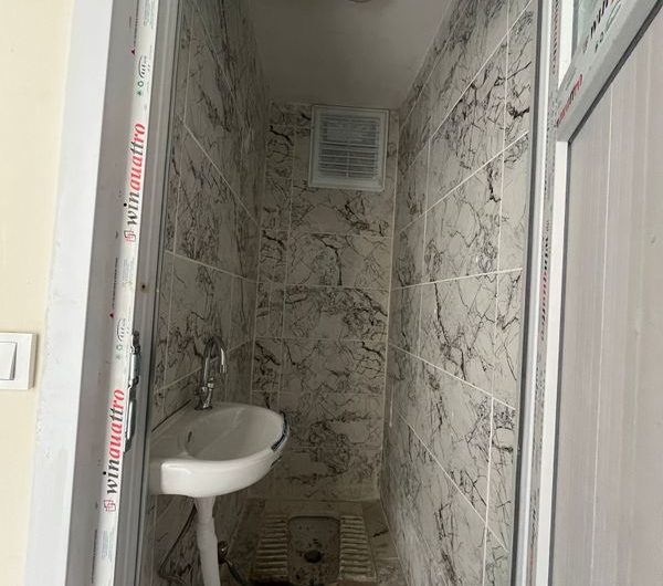 Arnavutköy Atatürk mah de  havalimanına yakın satılık 180 m² 5+1 – dubleks  kat daire