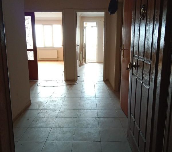 istanbul Esenyurt mevlana mah de butik site içi satılık 140m² 3+1 –7.kat daire