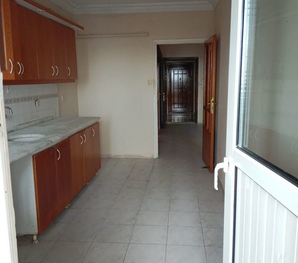 istanbul Esenyurt mevlana mah de butik site içi satılık 140m² 3+1 –7.kat daire