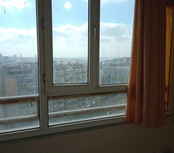 istanbul Esenyurt mevlana mah de butik site içi satılık 140m² 3+1 –7.kat daire