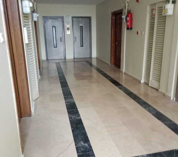 istanbul Esenyurt mevlana mah de butik site içi satılık 140m² 3+1 –7.kat daire