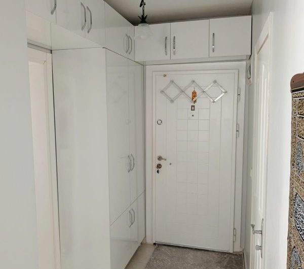 istanbul Arnavutköy hadımköy mah de havalimanına yakın site içinde satılık 75 m² 2+1 – 2. kat daire