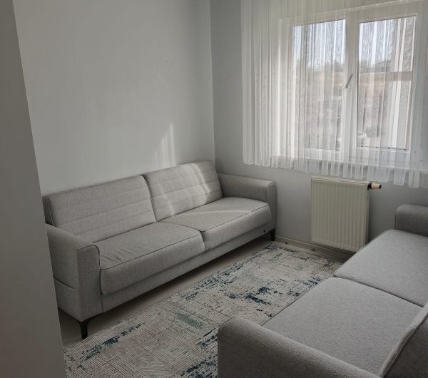 istanbul Arnavutköy hadımköy mah de havalimanına yakın site içinde satılık 75 m² 2+1 – 2. kat daire