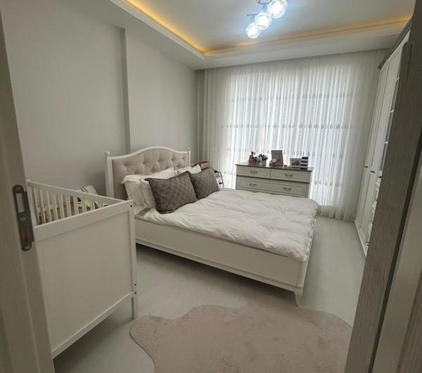 istanbul Arnavutköy islambey mah de satılık 160 m² 4+1 -dubleks.kat daire