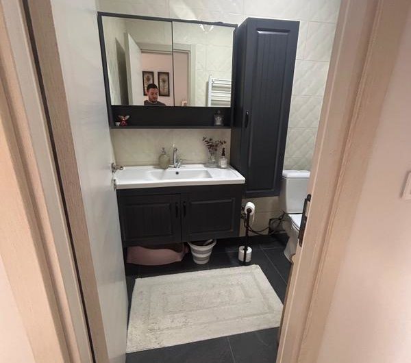 istanbul Arnavutköy islambey mah de satılık 160 m² 4+1 -dubleks.kat daire