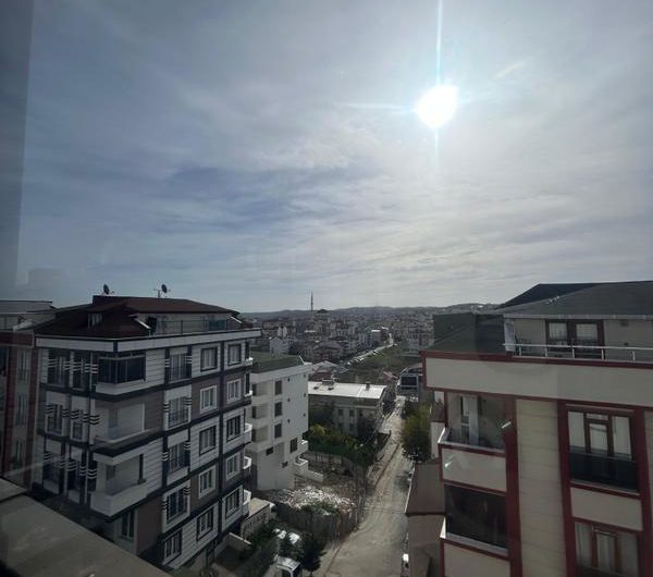 istanbul Arnavutköy islambey mah de satılık 160 m² 4+1 -dubleks.kat daire