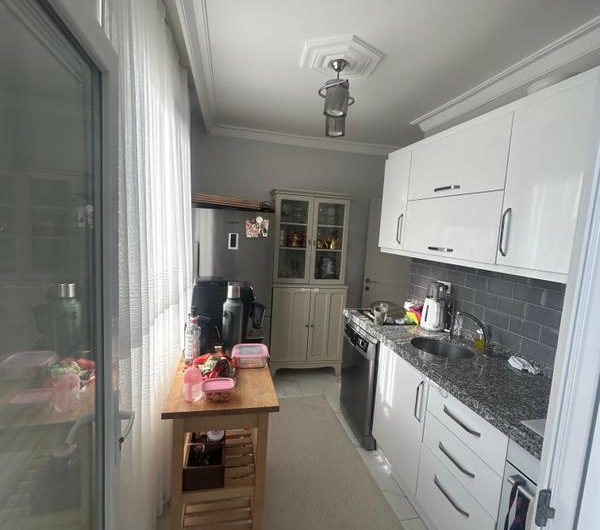 istanbul Arnavutköy islambey mah de satılık 160 m² 4+1 -dubleks.kat daire