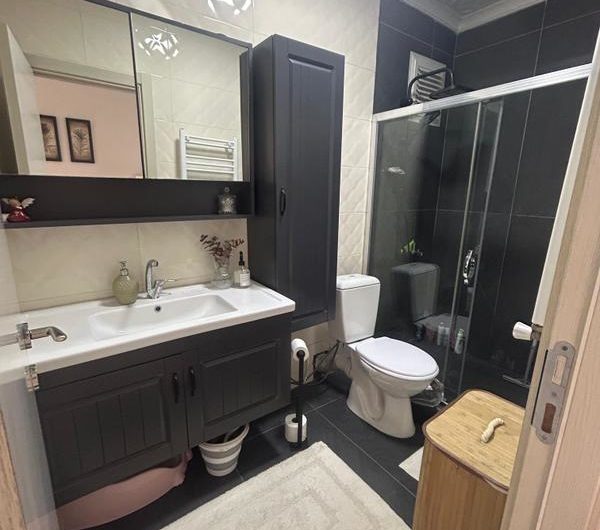 istanbul Arnavutköy islambey mah de satılık 160 m² 4+1 -dubleks.kat daire