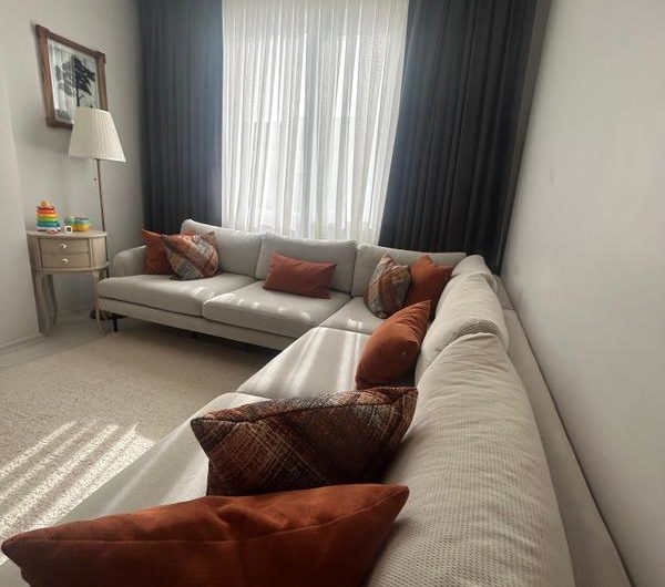 istanbul Arnavutköy islambey mah de satılık 160 m² 4+1 -dubleks.kat daire