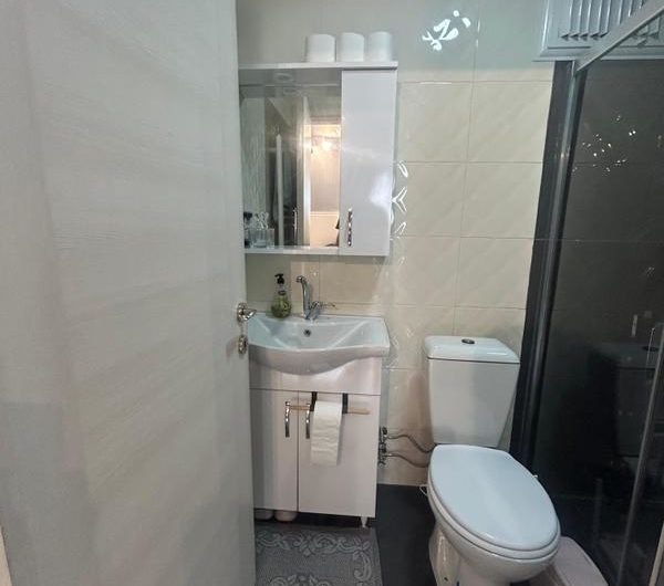 istanbul Arnavutköy islambey mah de satılık 160 m² 4+1 -dubleks.kat daire