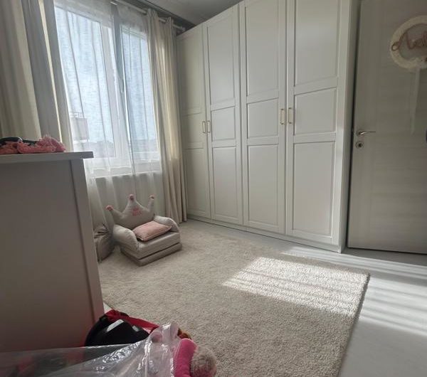 istanbul Arnavutköy islambey mah de satılık 160 m² 4+1 -dubleks.kat daire