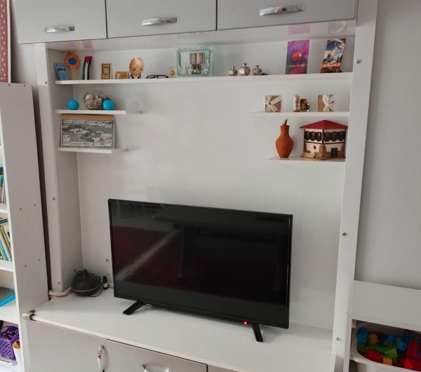 istanbul Arnavutköy hadımköy mah de havalimanına yakın site içinde satılık 75 m² 2+1 – 2. kat daire