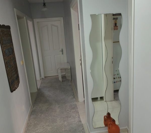 istanbul Arnavutköy hadımköy mah de havalimanına yakın site içinde satılık 75 m² 2+1 – 2. kat daire