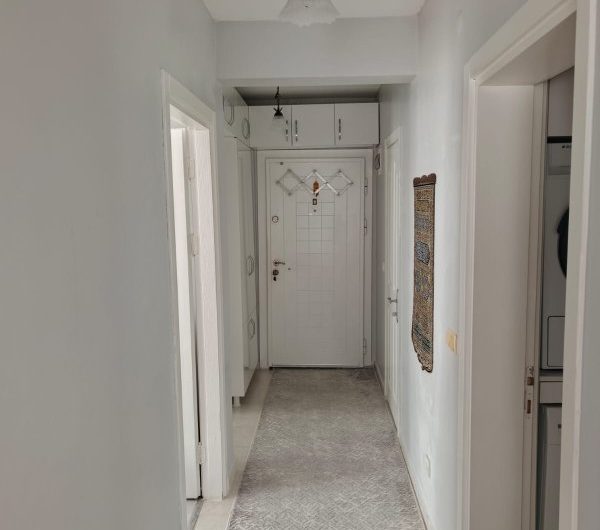 istanbul Arnavutköy hadımköy mah de havalimanına yakın site içinde satılık 75 m² 2+1 – 2. kat daire