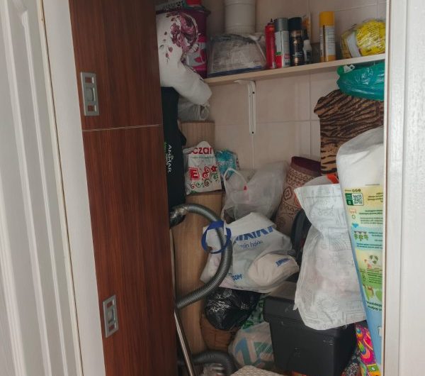 istanbul Arnavutköy hadımköy mah de havalimanına yakın site içinde satılık 75 m² 2+1 – 2. kat daire