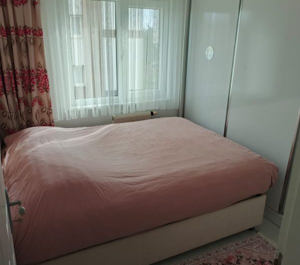 istanbul Arnavutköy hadımköy mah de havalimanına yakın site içinde satılık 75 m² 2+1 – 2. kat daire