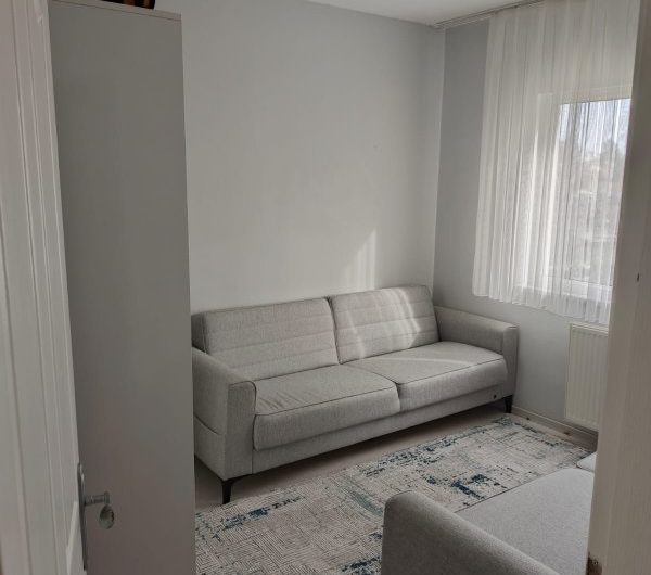 istanbul Arnavutköy hadımköy mah de havalimanına yakın site içinde satılık 75 m² 2+1 – 2. kat daire