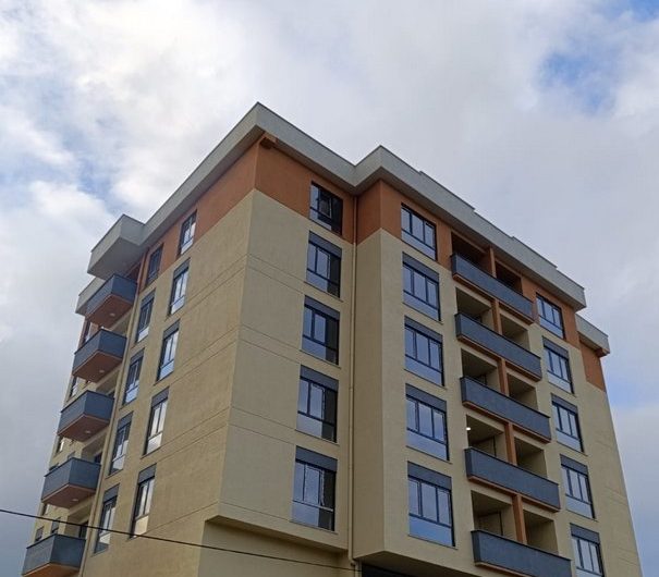 istanbul Arnavutköy Hadımköy mah de satılık 120 m² 3+1 +ebeveyn banyolu sıfır lüks 3.kat daire