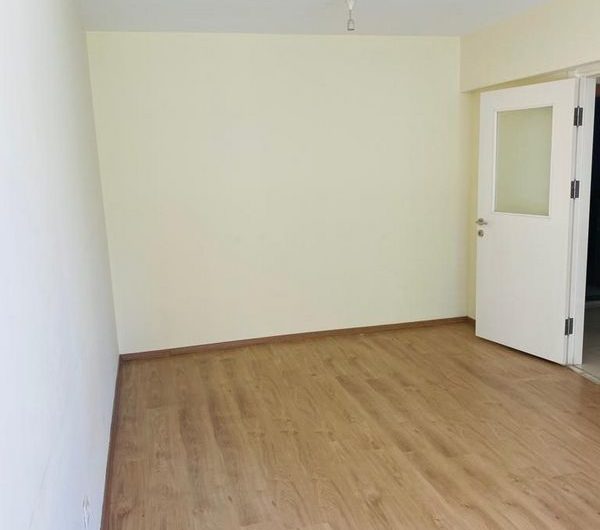 deliklikaya mah de site içi havalimanına yakın satılık 84 m² 2+1 – yüksek giriş kat daire