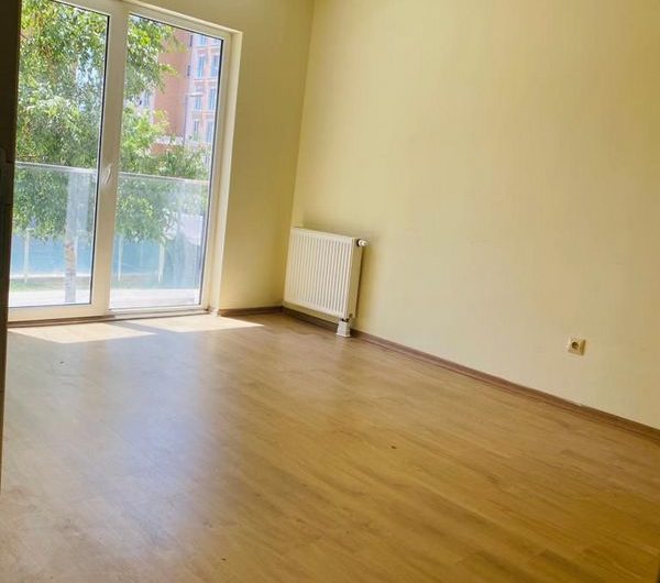 deliklikaya mah de site içi havalimanına yakın satılık 84 m² 2+1 – yüksek giriş kat daire