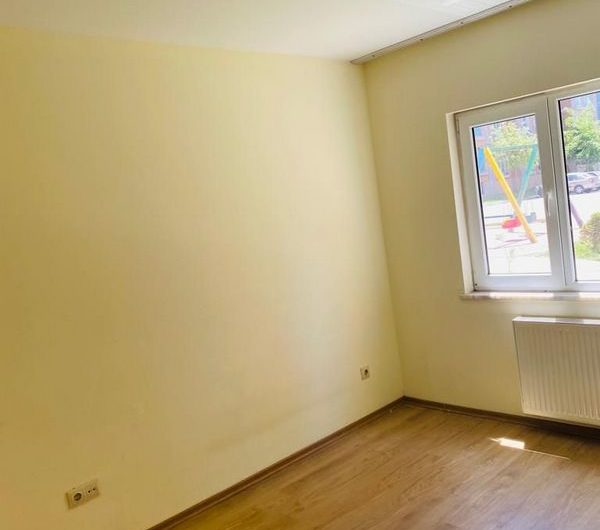 deliklikaya mah de site içi havalimanına yakın satılık 84 m² 2+1 – yüksek giriş kat daire