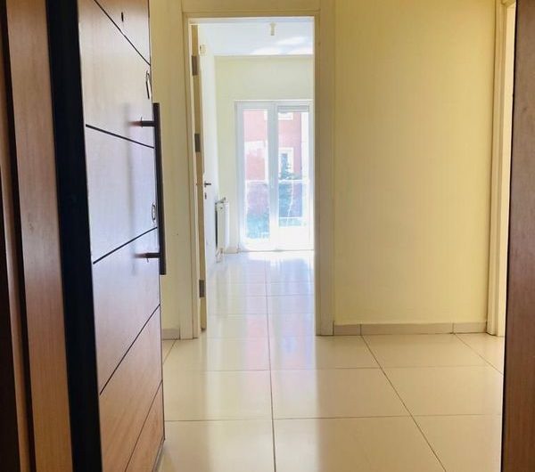 deliklikaya mah de site içi havalimanına yakın satılık 84 m² 2+1 – yüksek giriş kat daire