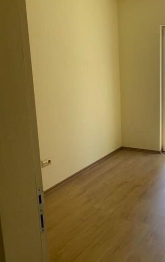 deliklikaya mah de site içi havalimanına yakın satılık 84 m² 2+1 – yüksek giriş kat daire