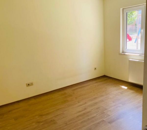 deliklikaya mah de site içi havalimanına yakın satılık 84 m² 2+1 – yüksek giriş kat daire