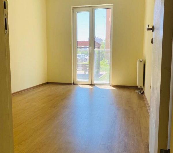 deliklikaya mah de site içi havalimanına yakın satılık 84 m² 2+1 – yüksek giriş kat daire