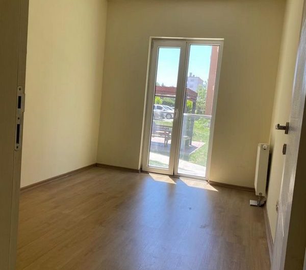 deliklikaya mah de site içi havalimanına yakın satılık 84 m² 2+1 – yüksek giriş kat daire