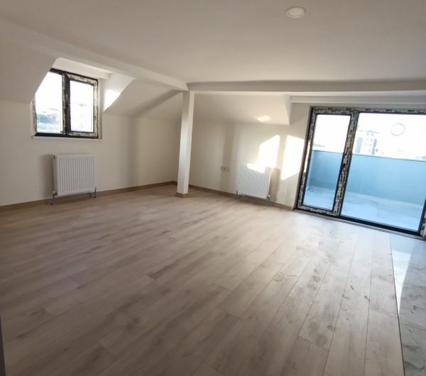 istanbul Arnavutköy Hadımköy mah de satılık 160 m² 5+1+ebeveynbanyolu sıfır lüks dubleks kat daire