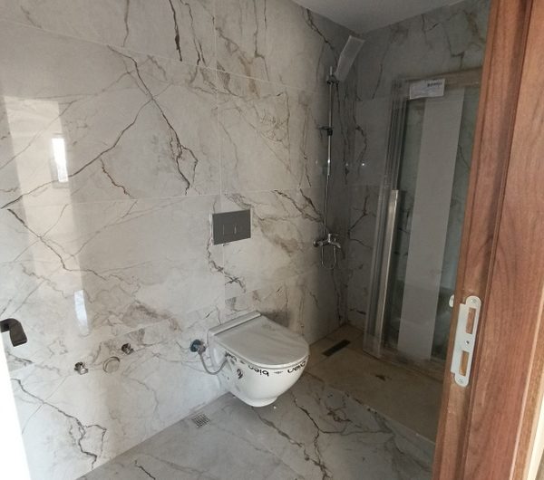 istanbul Arnavutköy Hadımköy mah de satılık 160 m² 5+1+ebeveynbanyolu sıfır lüks dubleks kat daire