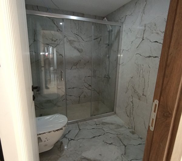 istanbul Arnavutköy Hadımköy mah de satılık 160 m² 5+1+ebeveynbanyolu sıfır lüks dubleks kat daire