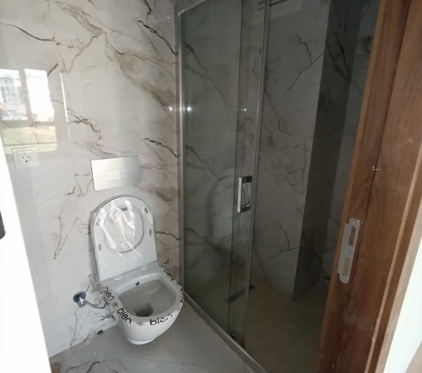istanbul Arnavutköy Hadımköy mah de satılık 220 m² 6+1+ebeveymbanyolu sıfır lüks dubleks kat daire