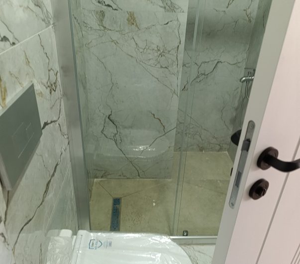 istanbul Arnavutköy Hadımköy mah de satılık 120 m² 3+1 +ebeveyn banyolu sıfır lüks 3.kat daire