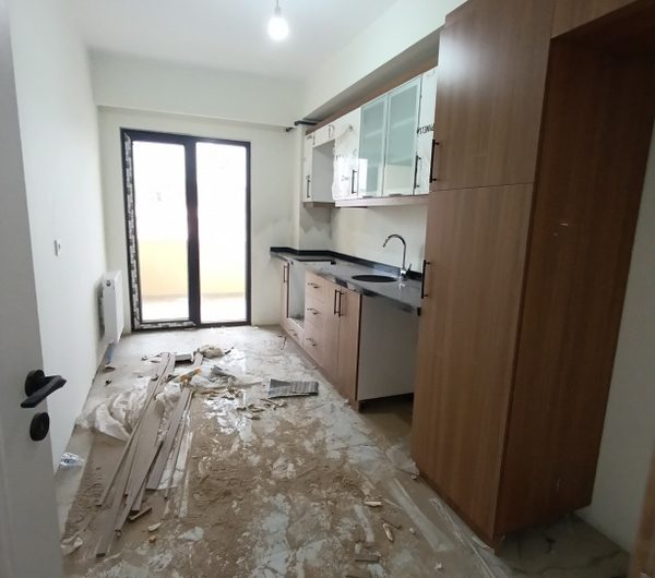 istanbul Arnavutköy Hadımköy mah de satılık 120 m² 3+1 +ebeveyn banyolu sıfır lüks 3.kat daire
