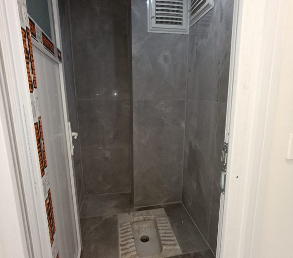 istanbul Arnavutköy Anadolu mah de havalimanına yakın satılık 98 m² 2+1 –ebeveyn banyolu 2. kat daire