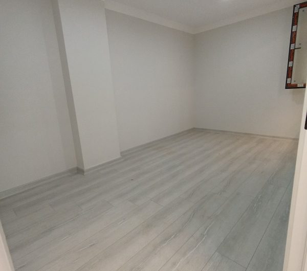 istanbul Arnavutköy Anadolu mah de havalimanına yakın satılık 98 m² 2+1 –ebeveyn banyolu 2. kat daire