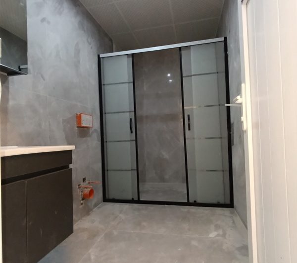 istanbul Arnavutköy Anadolu mah de havalimanına yakın satılık 98 m² 2+1 –ebeveyn banyolu 2. kat daire