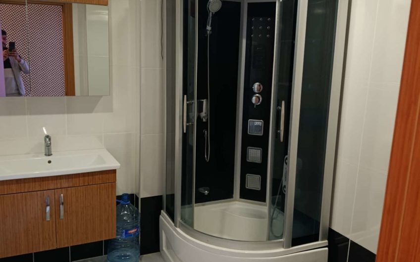 Arnavutköy hadımköy mah de  havalimanına yakın site içinde kiralık 115 m² 2+1 – 4. kat daire