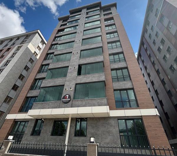 istanbul Bahçelievler Şirinevler mah de kiralık 85m² 2+1- yüksek giriş kat daire