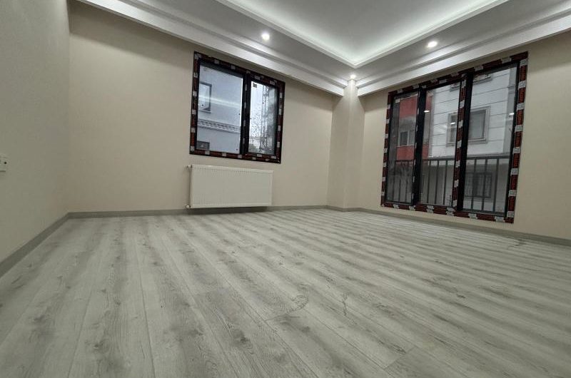istanbul Bahçelievler Şirinevler mah de kiralık 85m² 2+1- yüksek giriş kat daire