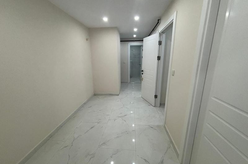 istanbul Bahçelievler Şirinevler mah de kiralık 85m² 2+1- yüksek giriş kat daire